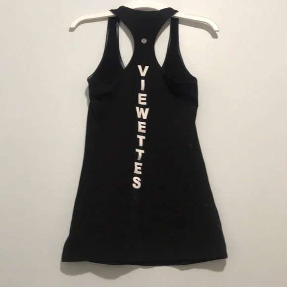 Lululemon Cool Racerback Reversible Tank Top DH. - Picture 2 of 16